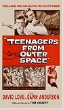 Teenagers From Outer Space
