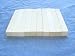 American Holly Pen Blanks, 3/4