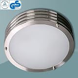 Produkt-Bild: BADL02 Deckenlampe Wandlampe Deckenleuchte Wandleuchte Licht Leuchte Badleuchte