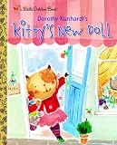 Kitty's New Doll (Little Golden Book)