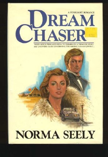 Dream Chaser (Starlight Romances)