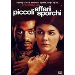 Piccoli Affari Sporchi