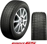 トーヨー（TOYO) GARIT G5 145/70R12 4本ｾｯﾄ
