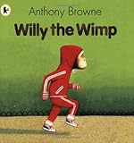 Willy the wimp