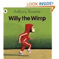 Willy the Wimp (Willy the Chimp)