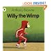 Willy the Wimp (Willy the Chimp)
