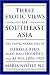 Three Exotic Views of Southeast Asia: The Travel Narratives of Isabella Bird, Max Dauthendey, and Ai Wu, 1850-1930