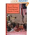Don Holm's Book of Food Drying, Pickling & Smoke Curing