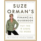 Suze Orman's Financial Guidebook: Put the 9 Steps to Work