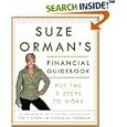 Suze Orman's Financial Guidebook: Put the 9 Steps to Work