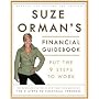 Suze Orman's Financial Guidebook: Put the 9 Steps to Work