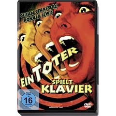 Ein Toter spielt Klavier
