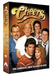 Cheers - Season 1 [Import anglais]