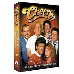 Cheers - Season 1 [Import anglais]