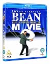 Mr Bean - The Ultimate Disaster Movie [Blu-ray][Region Free]