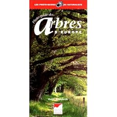 Photo-guide des arbres d'Europe