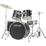 Stagg Music