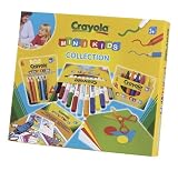 Crayola Mini Kids Collection