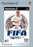 FIFA 2001 Platinum