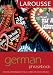 Larousse German Phrasebook (Larousse Phrasebook) (German Edition)