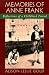 Memories of Anne Frank: Reflections of a Childhood Friend