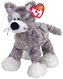 Review TY 40361 / TY~CATSBY THE CAT BEANIE BABY