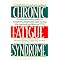 A selection of helpful books if you have CFS/ME