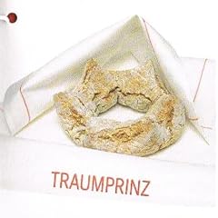 Raumgestalt W�nsche Backen Backmischung und besticktes Halbleinentuch Traumprinz