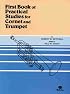 First Book of Practical Studies: Cornet and Trumpet