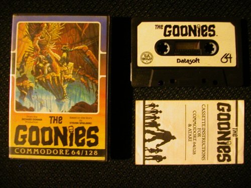 The Goonies