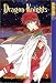 Dragon Knights #5 (v. 5)