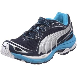Buy PUMA Ladies Complete Itana TR Running Shoe