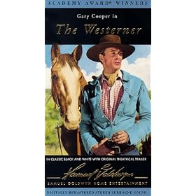 Westerner [VHS]