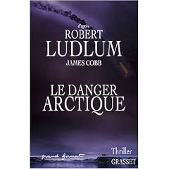 R�seau Bouclier : Le danger arctique