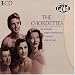 This Is Gold: The Chordettes