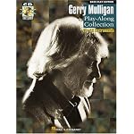 Gerry Mulligan Play-Along Collection book cover