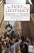Book The Fight for Legitimacy: Democracy vs. Terrorism