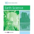 Walch Science Literacy: Earth Science (Walch Science Literacy Series Ser) by Rich Ojakangas