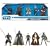 Star Wars, The Legacy Collection, Legends of the Saga, 5 pack