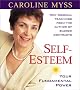 Self Esteem: Your Fundamental Power