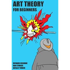 Art Theory for Beginners