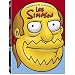 Les simpson, saison 12 - coffret t�te