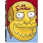 Les simpson, saison 12 - coffret tête
