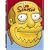 Les simpson, saison 12 - coffret t�te