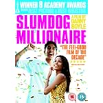  Slumdog Millionaire [DVD] [2008]