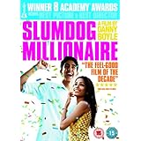 Slumdog Millionaire [DVD]by Dev Patel