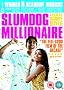 Slumdog Millionaire [DVD] [2008]