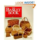 Click here to buy The Basket Book: Over 30 Magnificent Baskets To Make and Enjoy by  Lyn Siler.