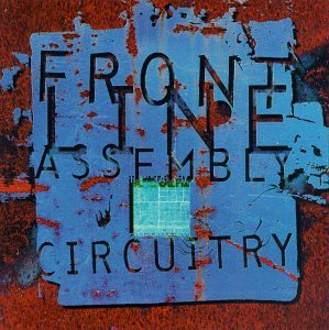 Front Line Assembly-Circuitry-CDM-FLAC-1995-SCORN Download