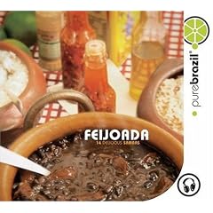 Pure Brazil: Feijoada